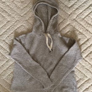 American Eagle Sweater Hoodie